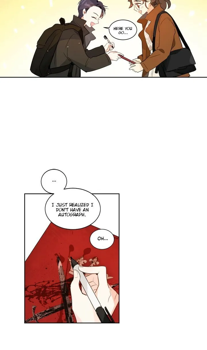 Read After the Curtain Call chapter 2 image 26 on Lezhin