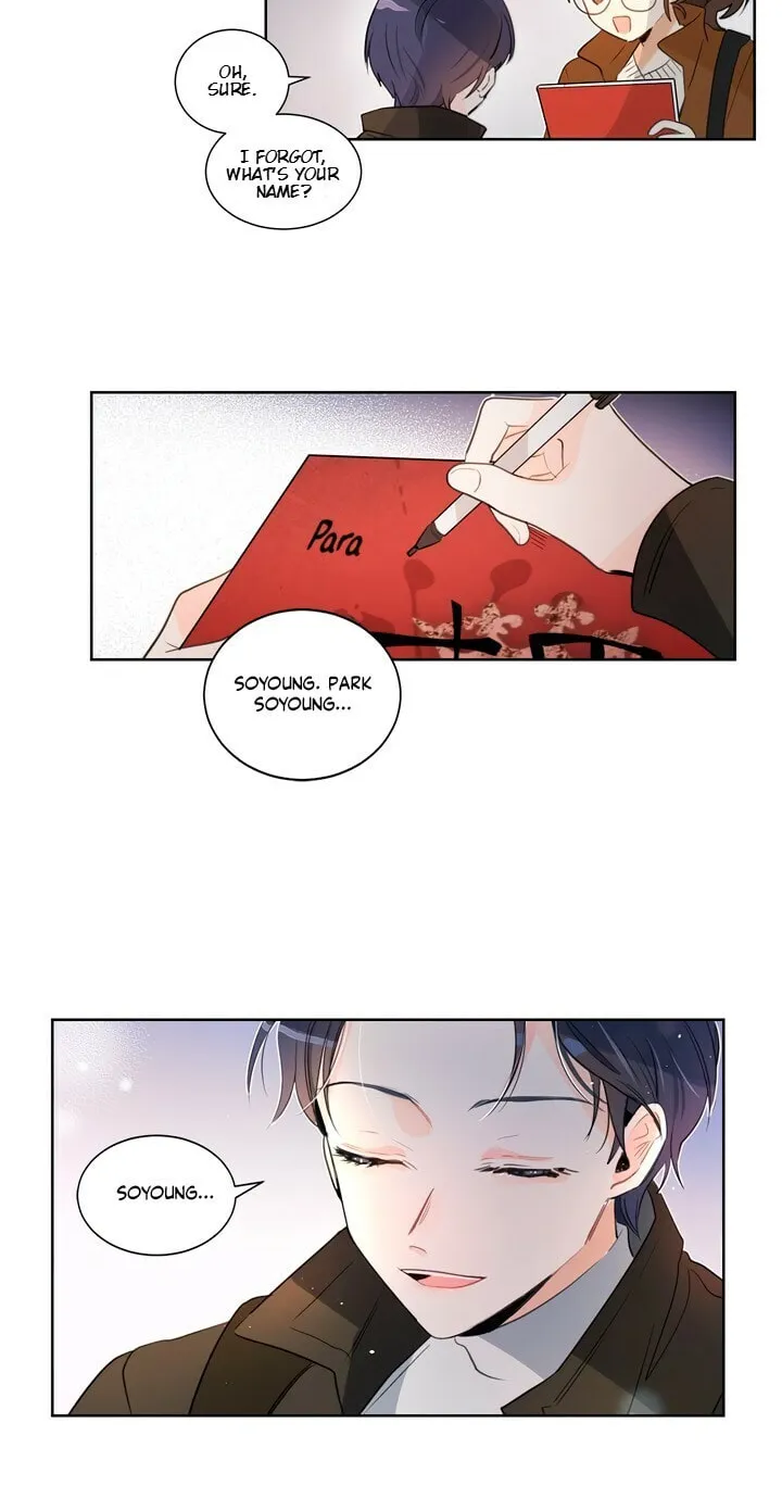 Read After the Curtain Call chapter 2 image 28 on Lezhin