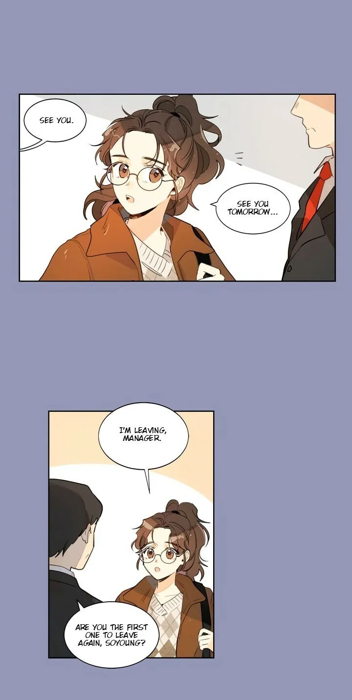 Read After the Curtain Call chapter 2 image 3 on Lezhin