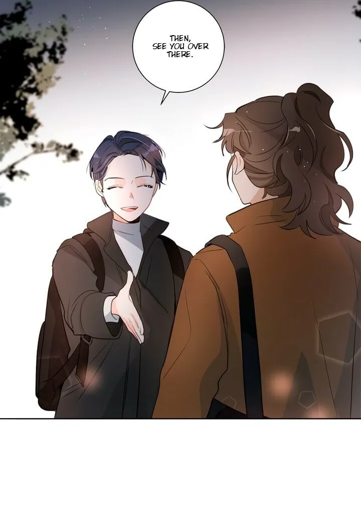 Read After the Curtain Call chapter 2 image 32 on Lezhin