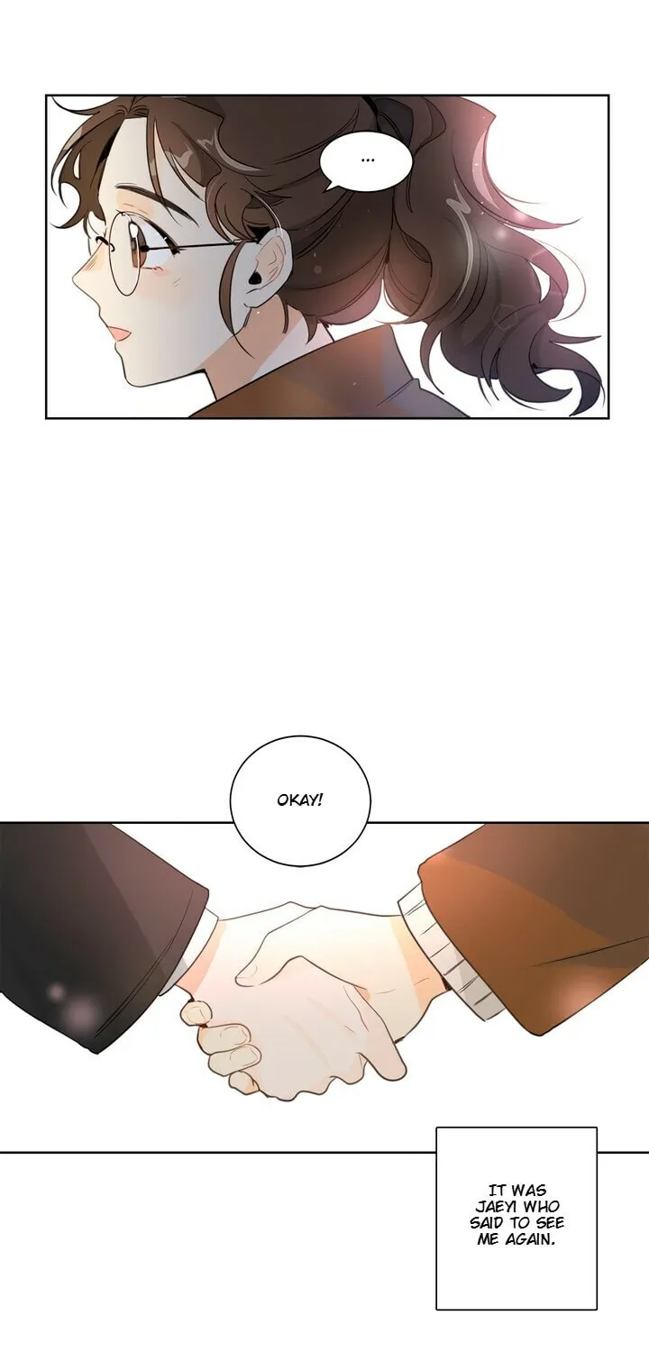Read After the Curtain Call chapter 2 image 33 on Lezhin