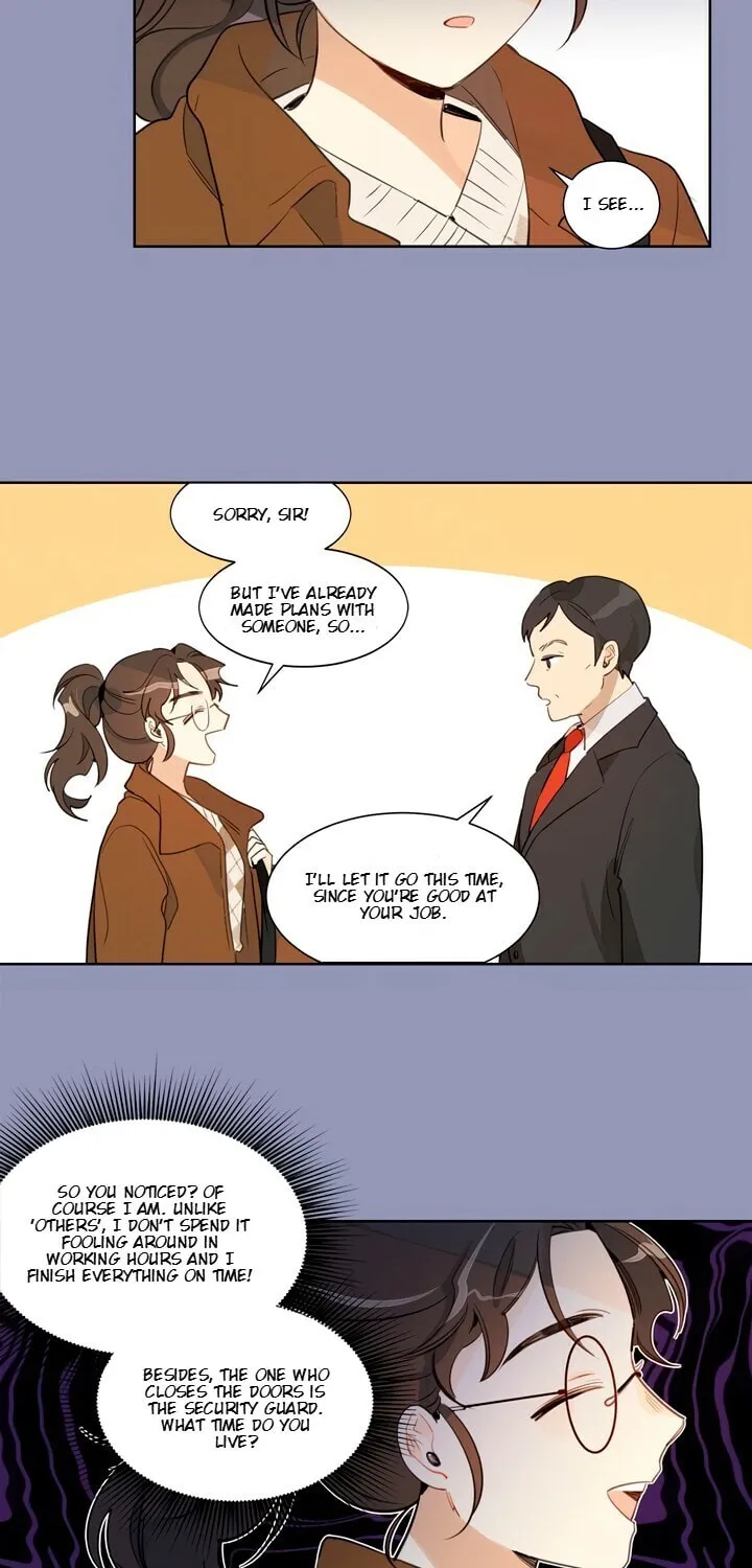 Read After the Curtain Call chapter 2 image 5 on Lezhin