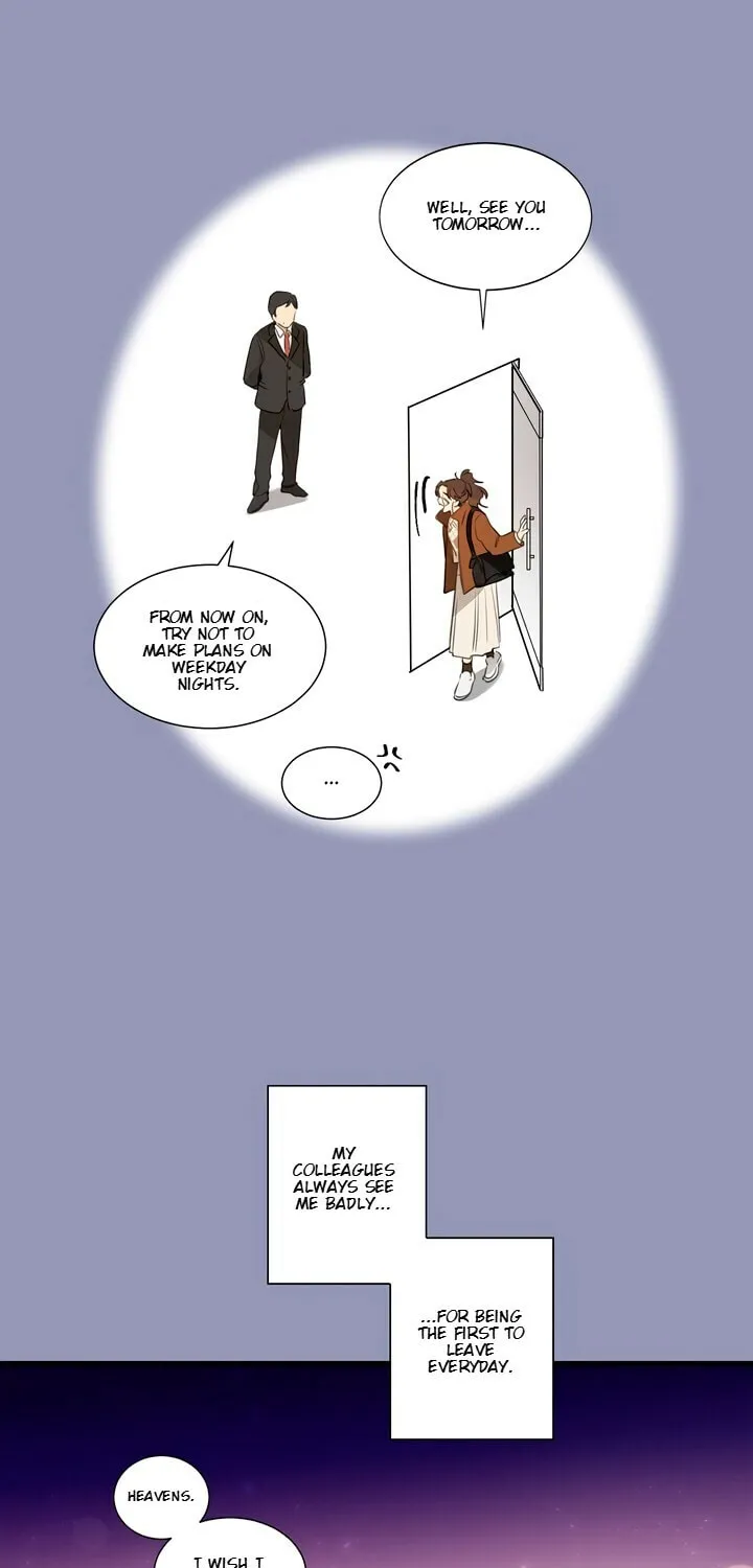 Read After the Curtain Call chapter 2 image 7 on Lezhin