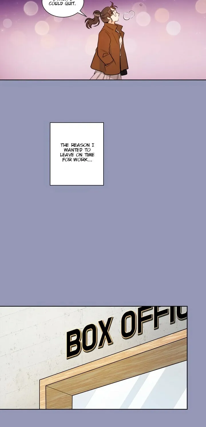 Read After the Curtain Call chapter 2 image 8 on Lezhin