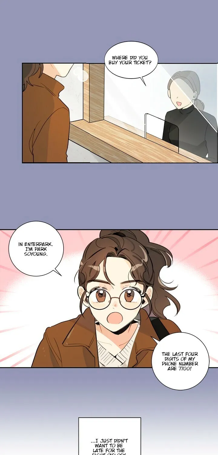 Read After the Curtain Call chapter 2 image 9 on Lezhin