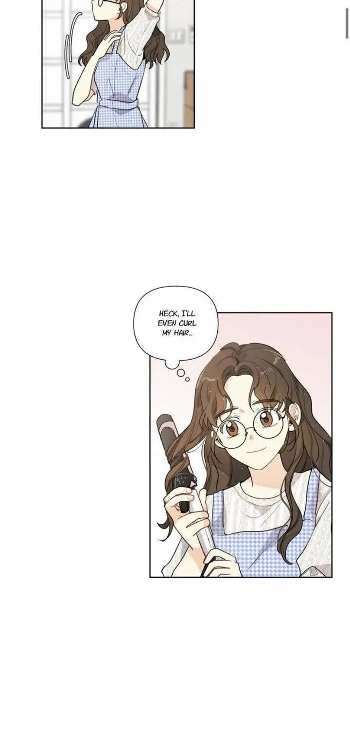 Read After the Curtain Call chapter 20 image 1 on Lezhin