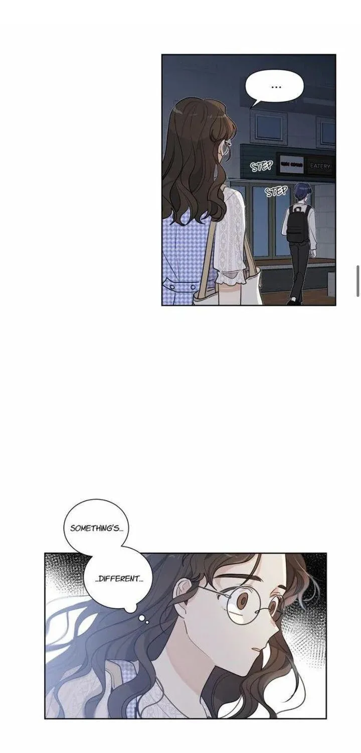 Read After the Curtain Call chapter 20 image 10 on Lezhin