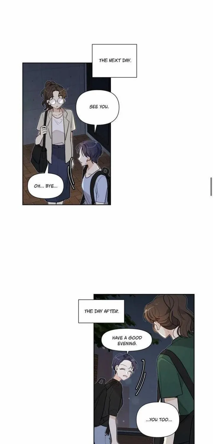 Read After the Curtain Call chapter 20 image 11 on Lezhin