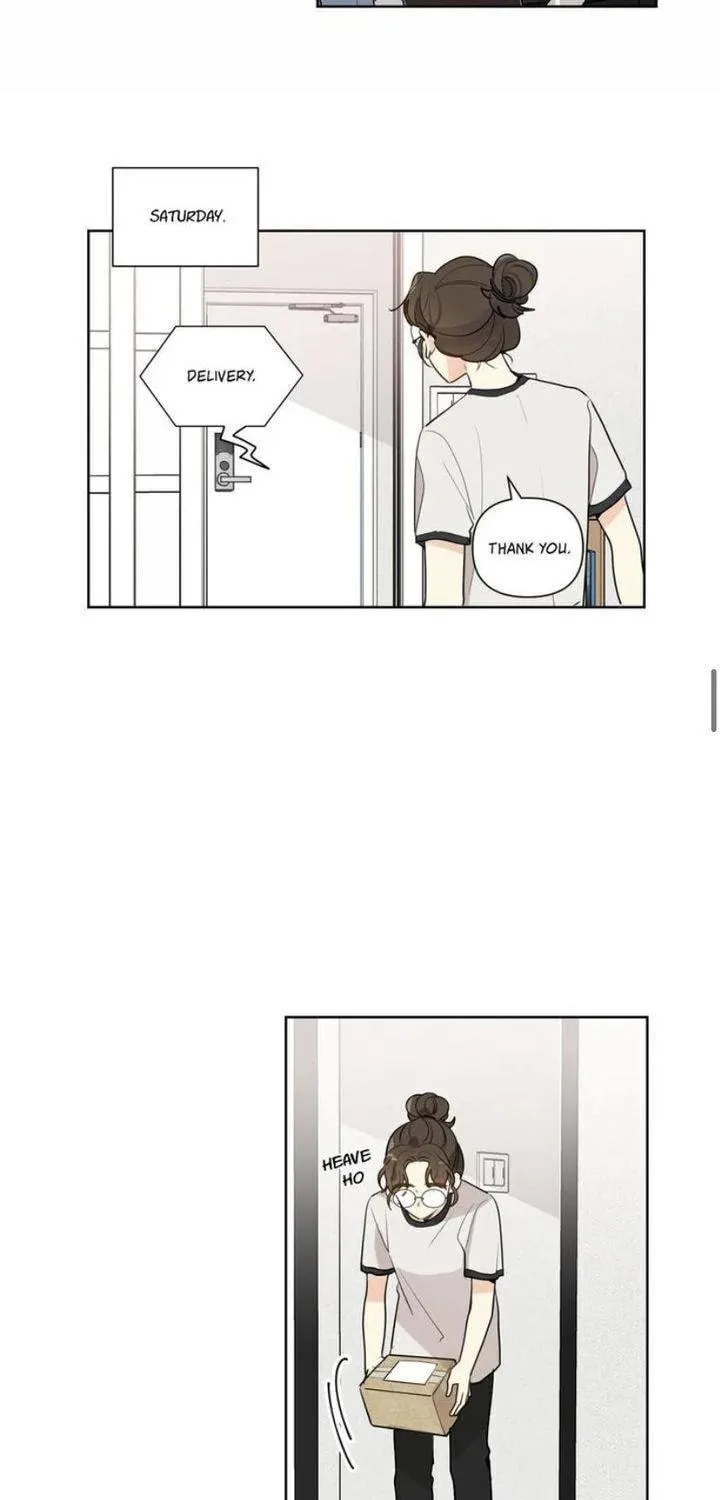 Read After the Curtain Call chapter 20 image 12 on Lezhin