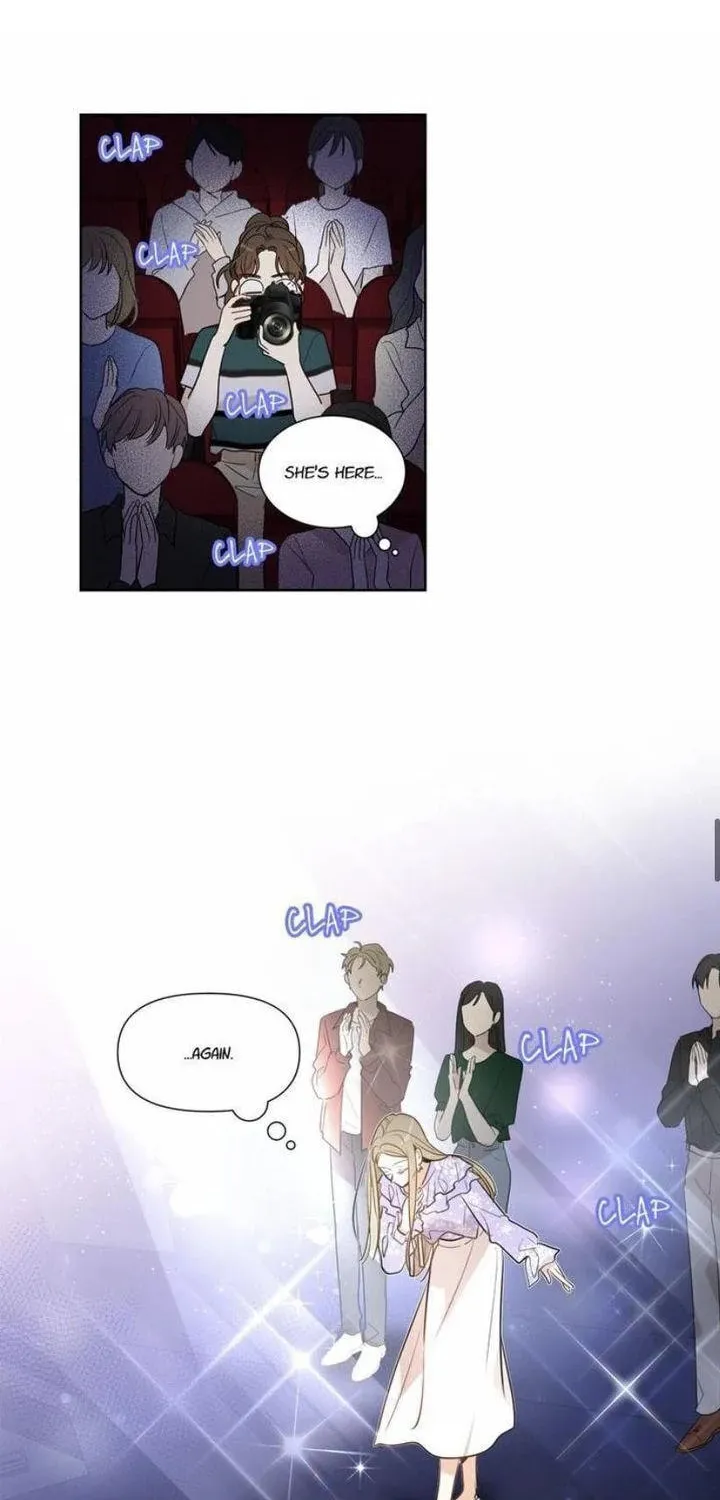 Read After the Curtain Call chapter 20 image 18 on Lezhin