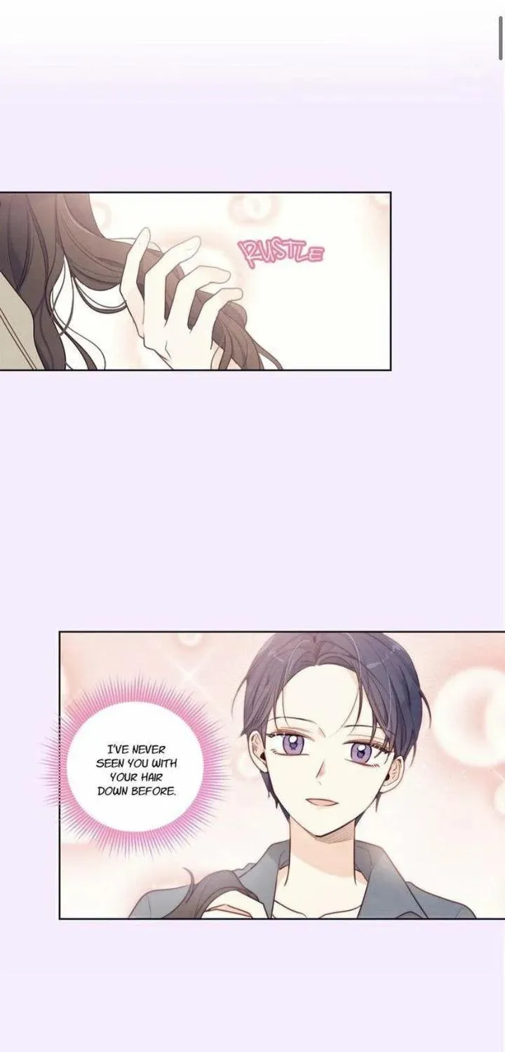 Read After the Curtain Call chapter 20 image 2 on Lezhin