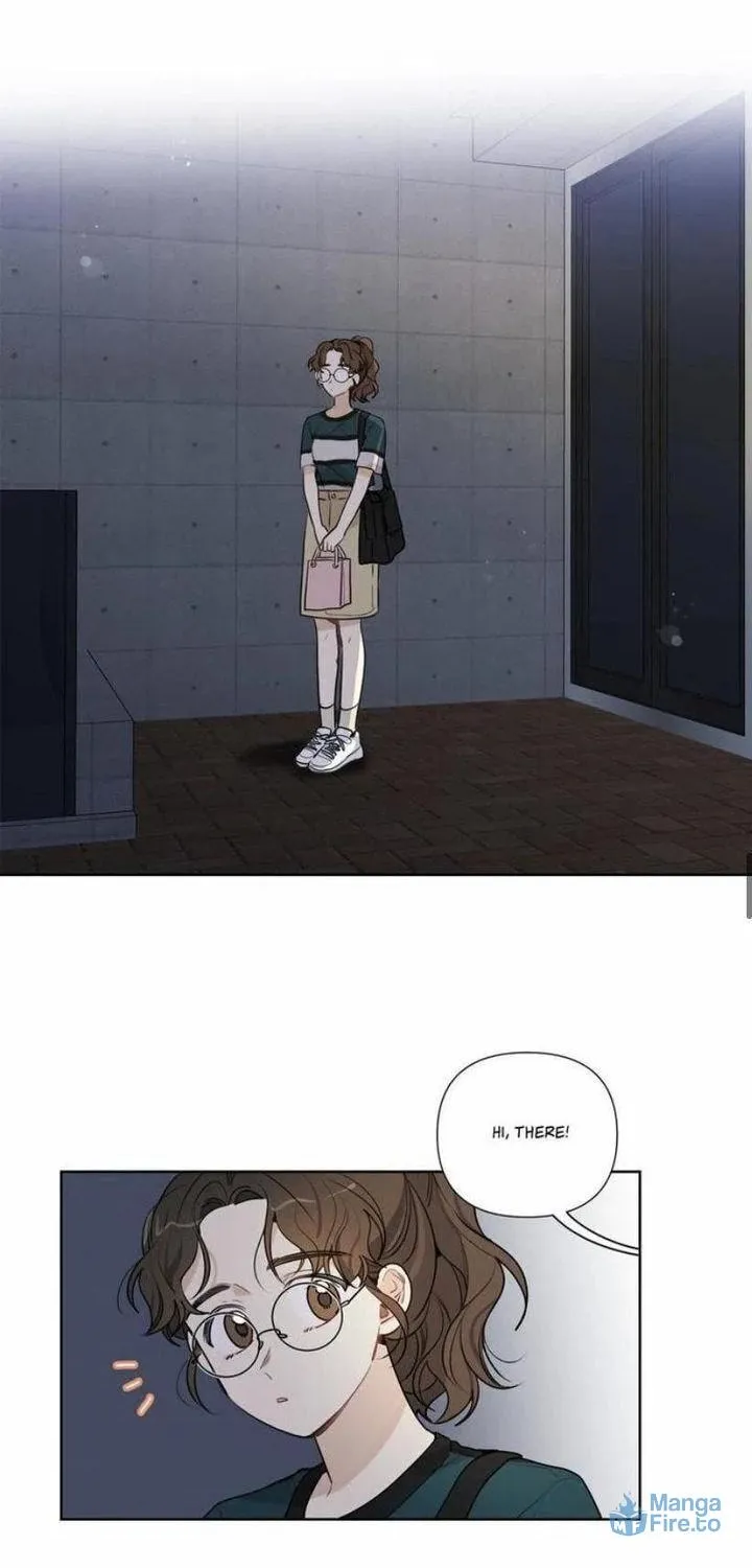 Read After the Curtain Call chapter 20 image 20 on Lezhin