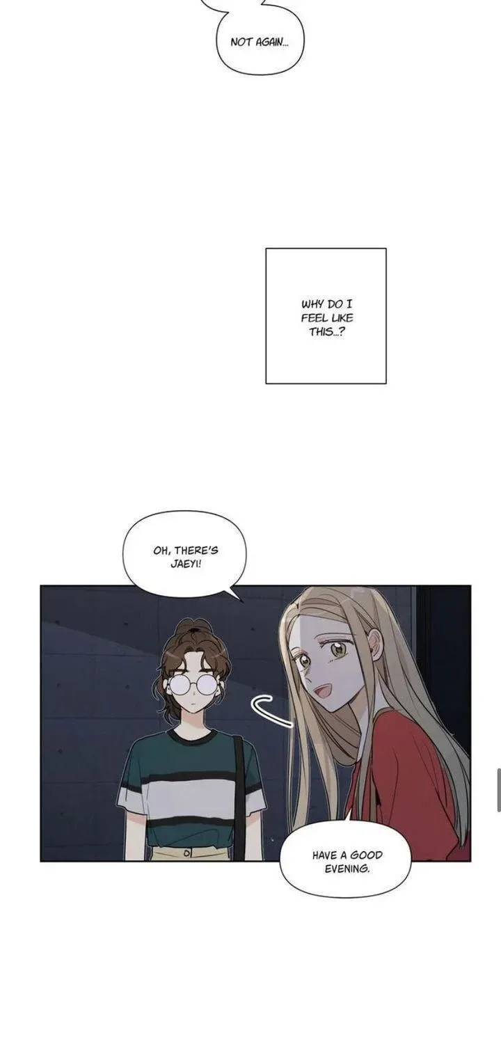 Read After the Curtain Call chapter 20 image 28 on Lezhin