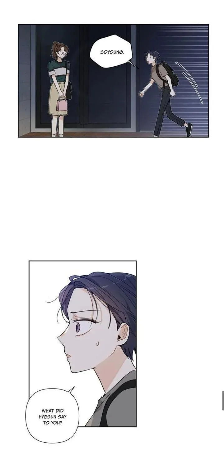 Read After the Curtain Call chapter 20 image 30 on Lezhin