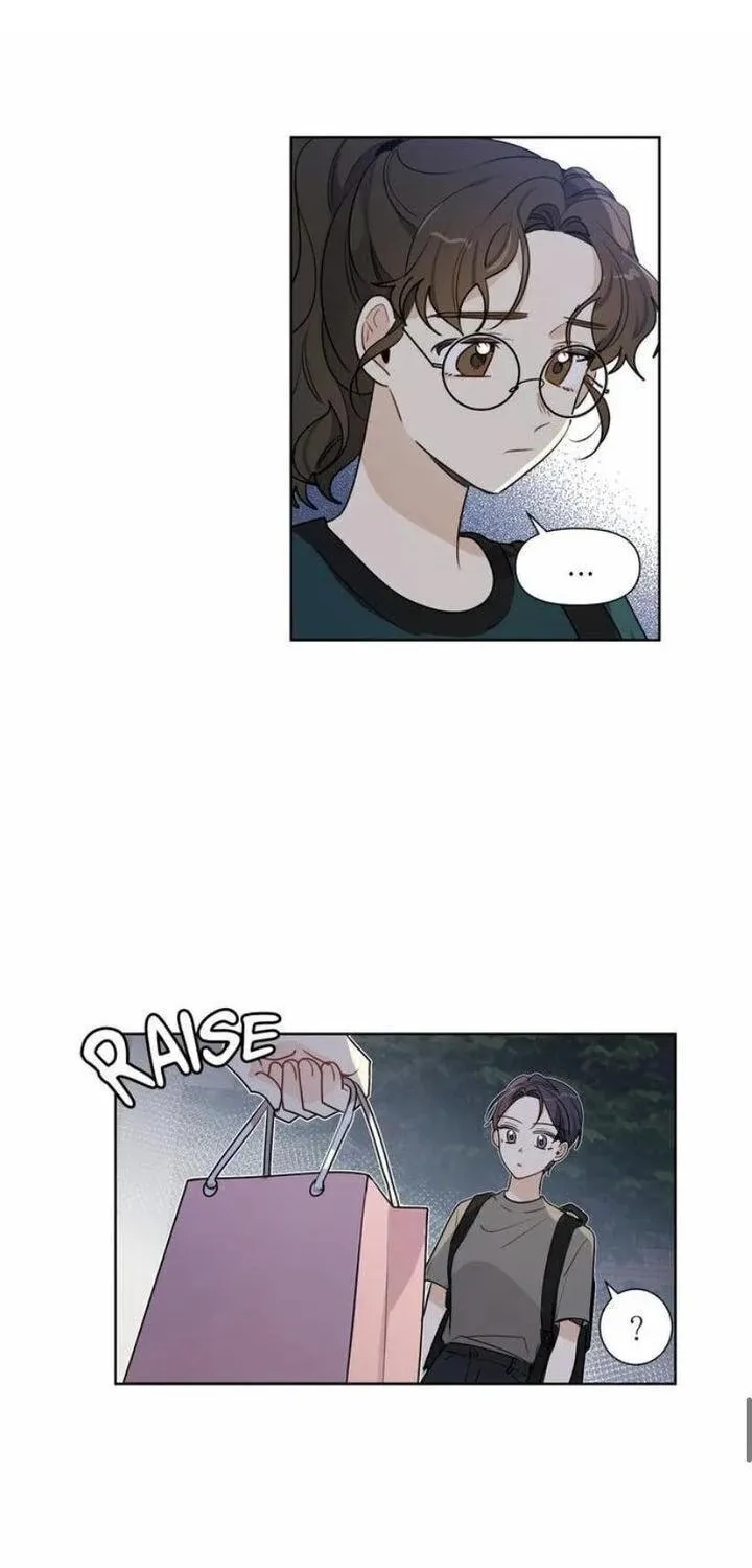 Read After the Curtain Call chapter 20 image 31 on Lezhin