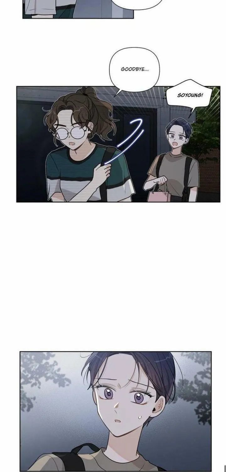 Read After the Curtain Call chapter 20 image 33 on Lezhin