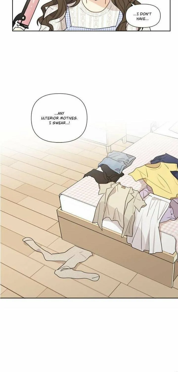 Read After the Curtain Call chapter 20 image 4 on Lezhin