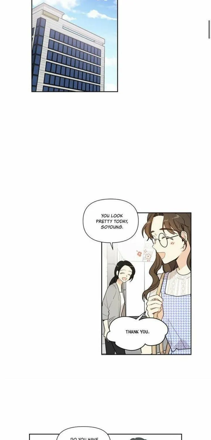 Read After the Curtain Call chapter 20 image 6 on Lezhin
