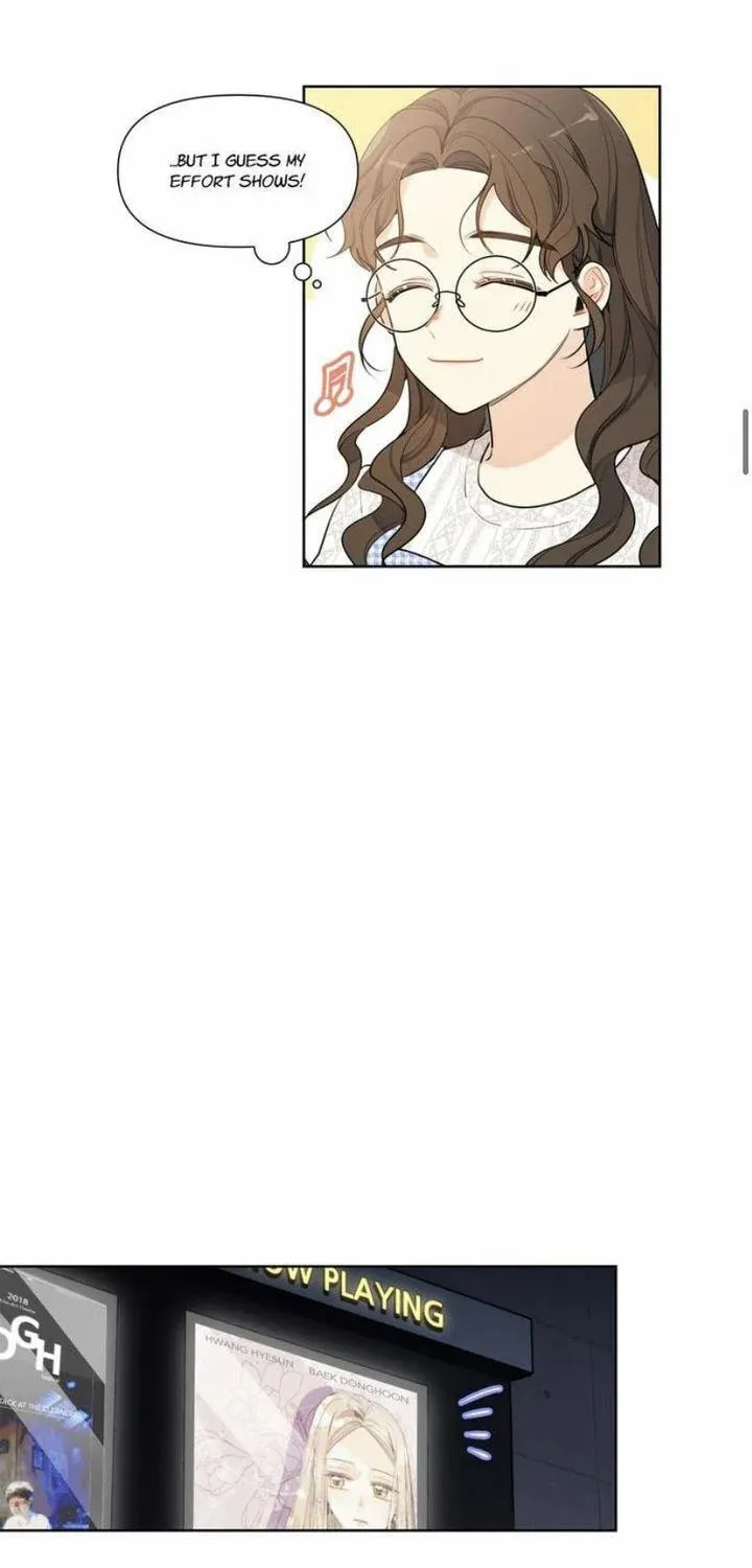 Read After the Curtain Call chapter 20 image 8 on Lezhin