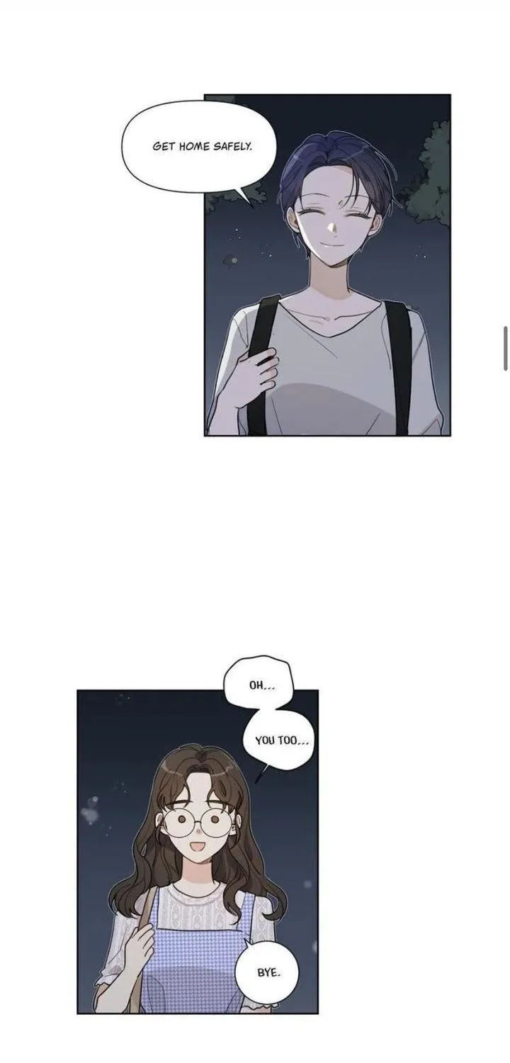 Read After the Curtain Call chapter 20 image 9 on Lezhin