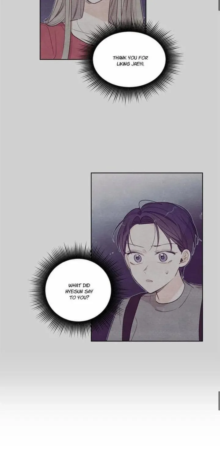 Read After the Curtain Call chapter 21 image 1 on Lezhin