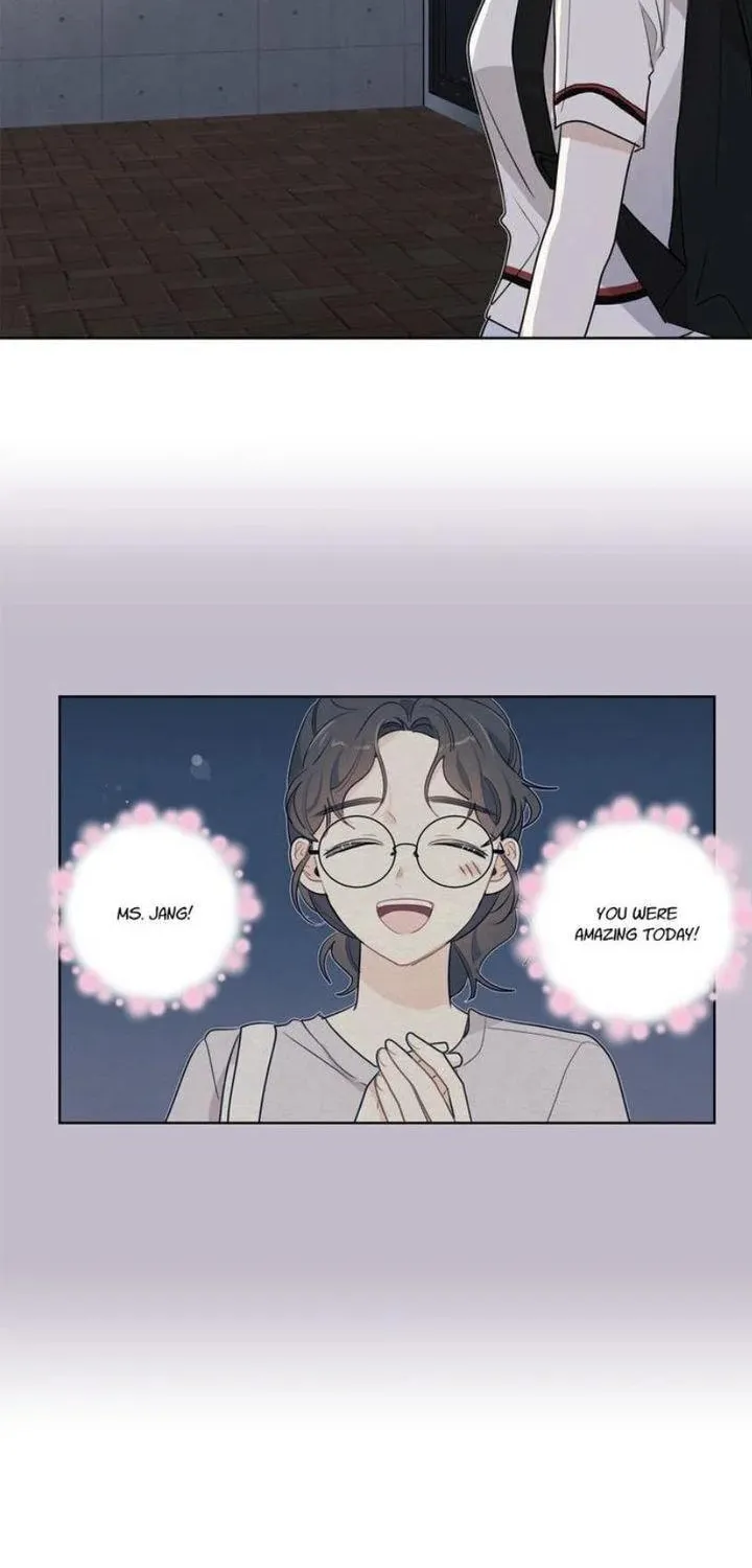 Read After the Curtain Call chapter 21 image 15 on Lezhin