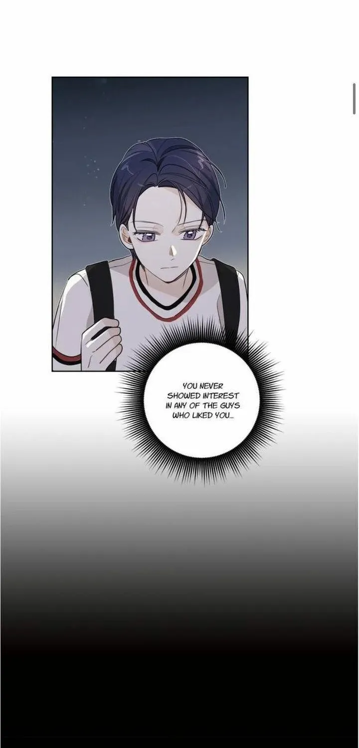 Read After the Curtain Call chapter 21 image 18 on Lezhin