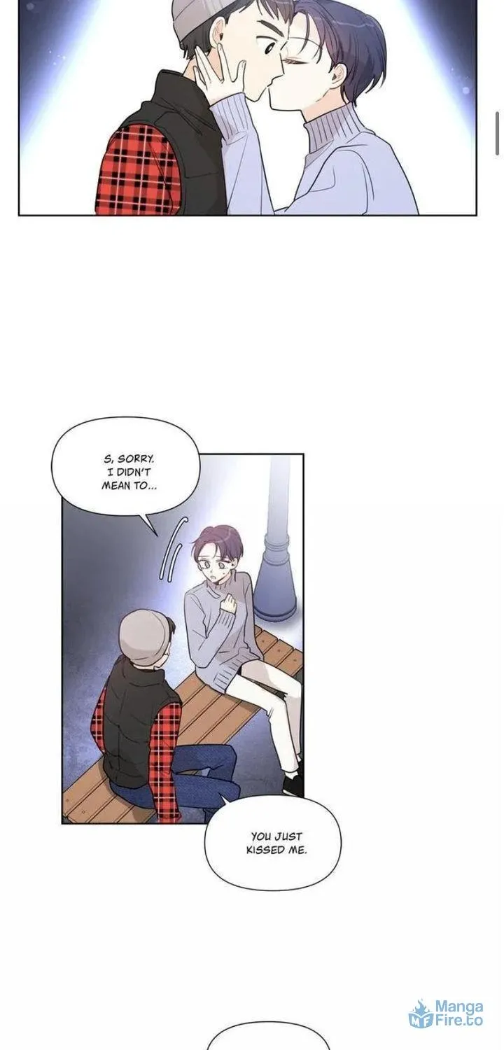 Read After the Curtain Call chapter 21 image 20 on Lezhin