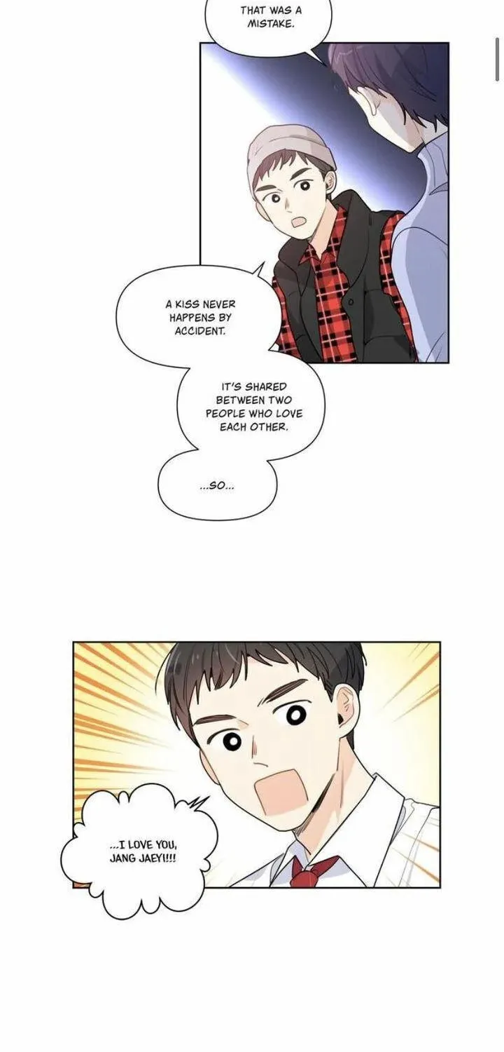 Read After the Curtain Call chapter 21 image 21 on Lezhin