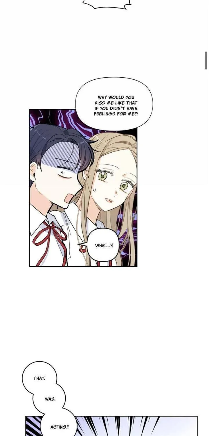 Read After the Curtain Call chapter 21 image 23 on Lezhin