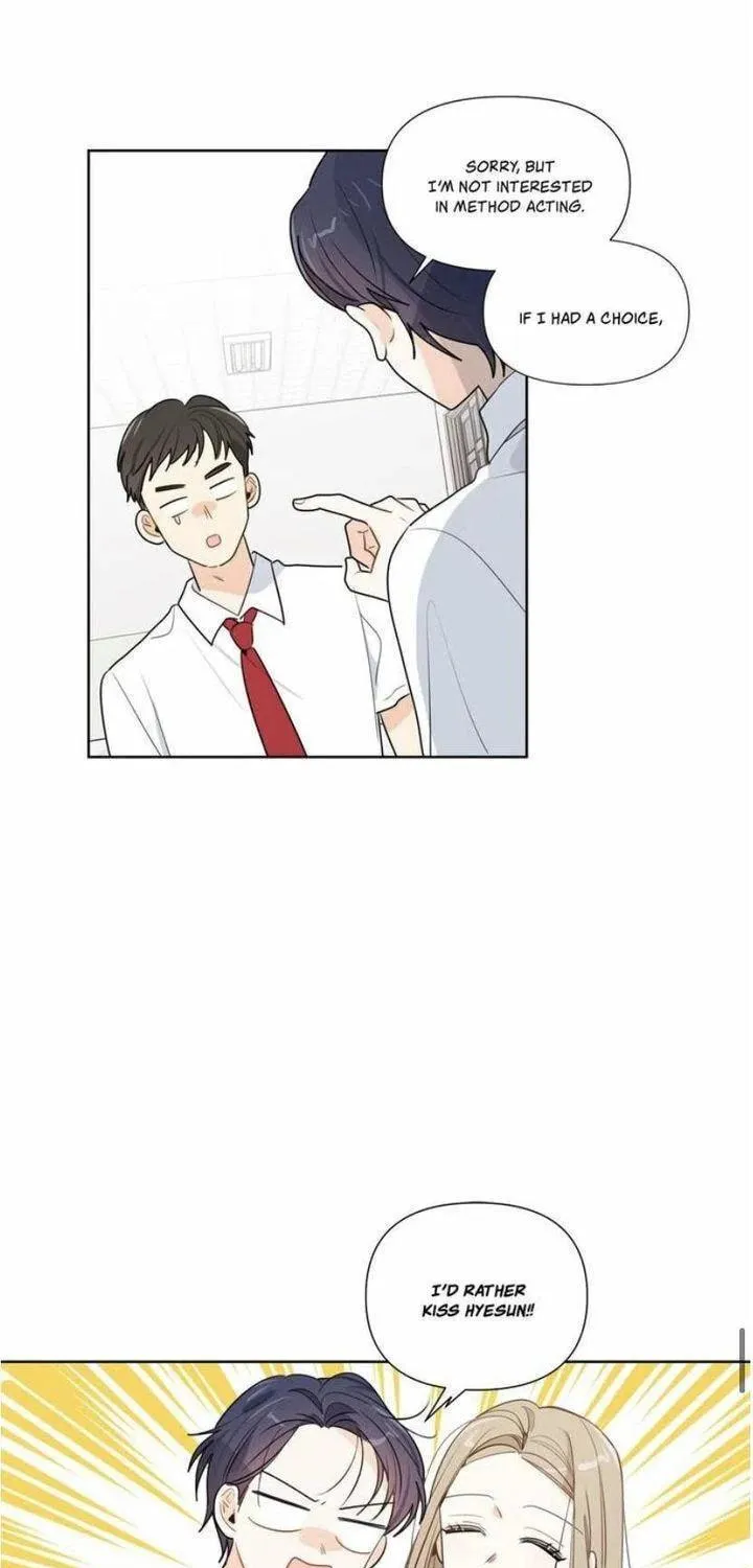 Read After the Curtain Call chapter 21 image 26 on Lezhin