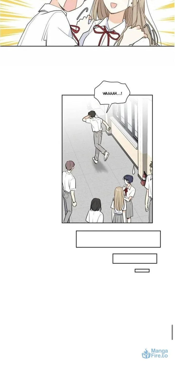 Read After the Curtain Call chapter 21 image 27 on Lezhin