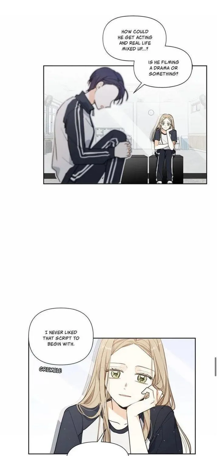 Read After the Curtain Call chapter 21 image 29 on Lezhin