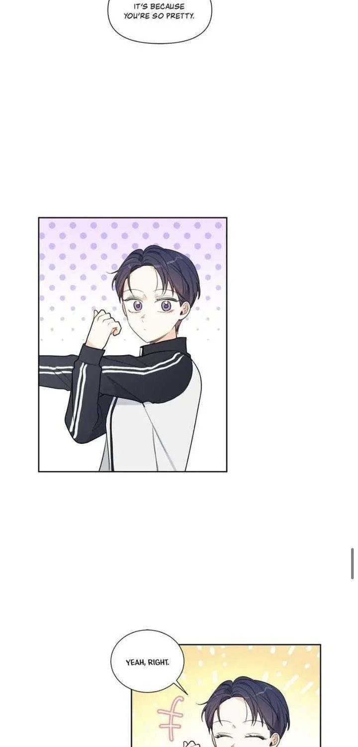 Read After the Curtain Call chapter 21 image 30 on Lezhin
