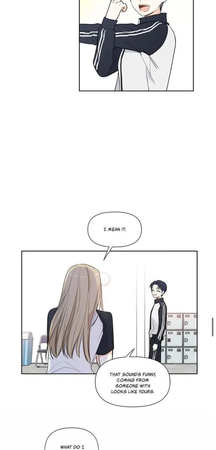 Read After the Curtain Call chapter 21 image 31 on Lezhin