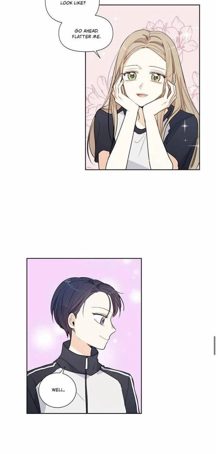 Read After the Curtain Call chapter 21 image 32 on Lezhin