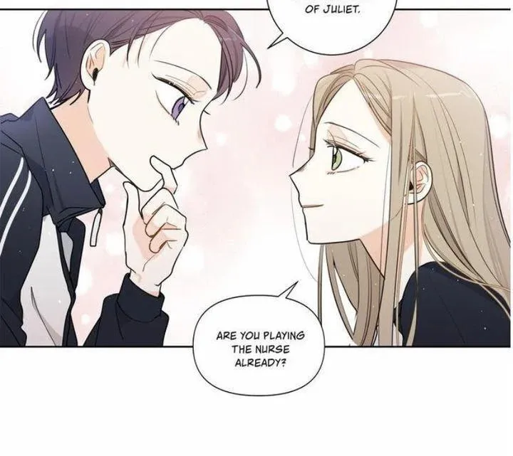 Read After the Curtain Call chapter 21 image 34 on Lezhin