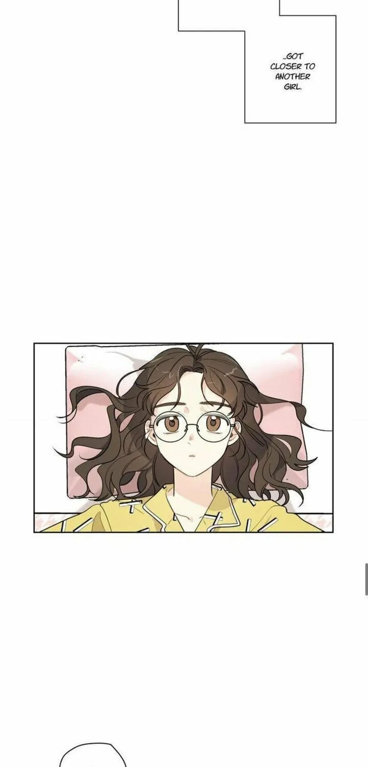 Read After the Curtain Call chapter 21 image 5 on Lezhin