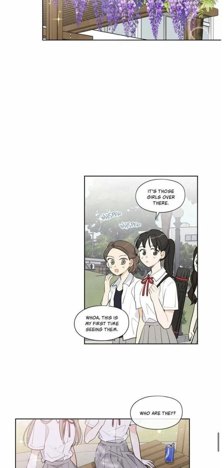 Read After the Curtain Call chapter 22 image 1 on Lezhin