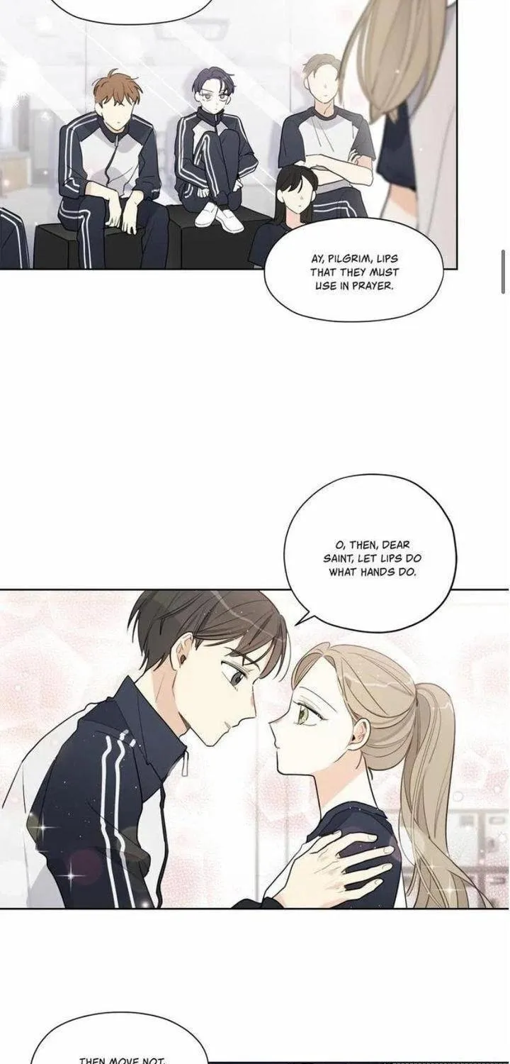 Read After the Curtain Call chapter 22 image 11 on Lezhin