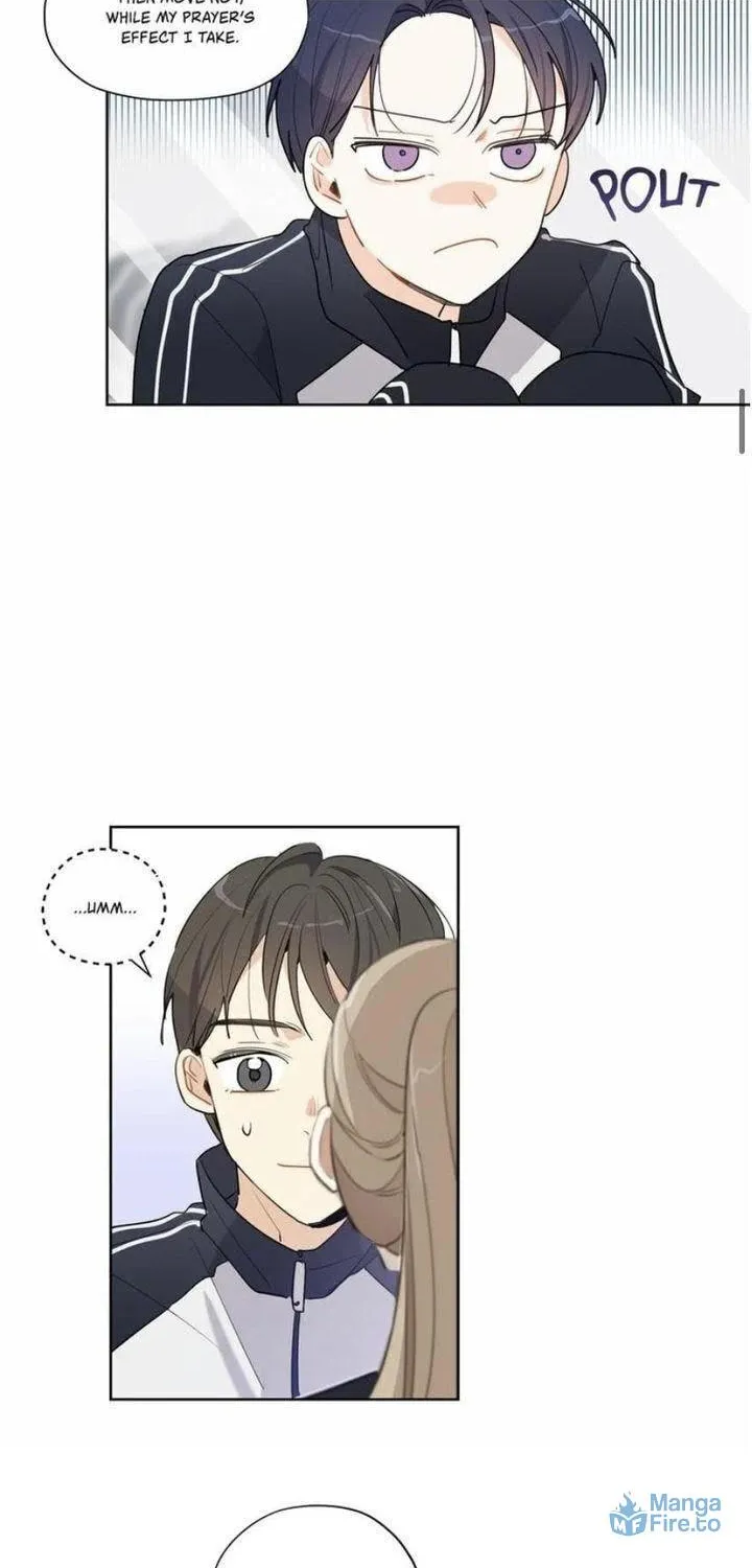 Read After the Curtain Call chapter 22 image 12 on Lezhin