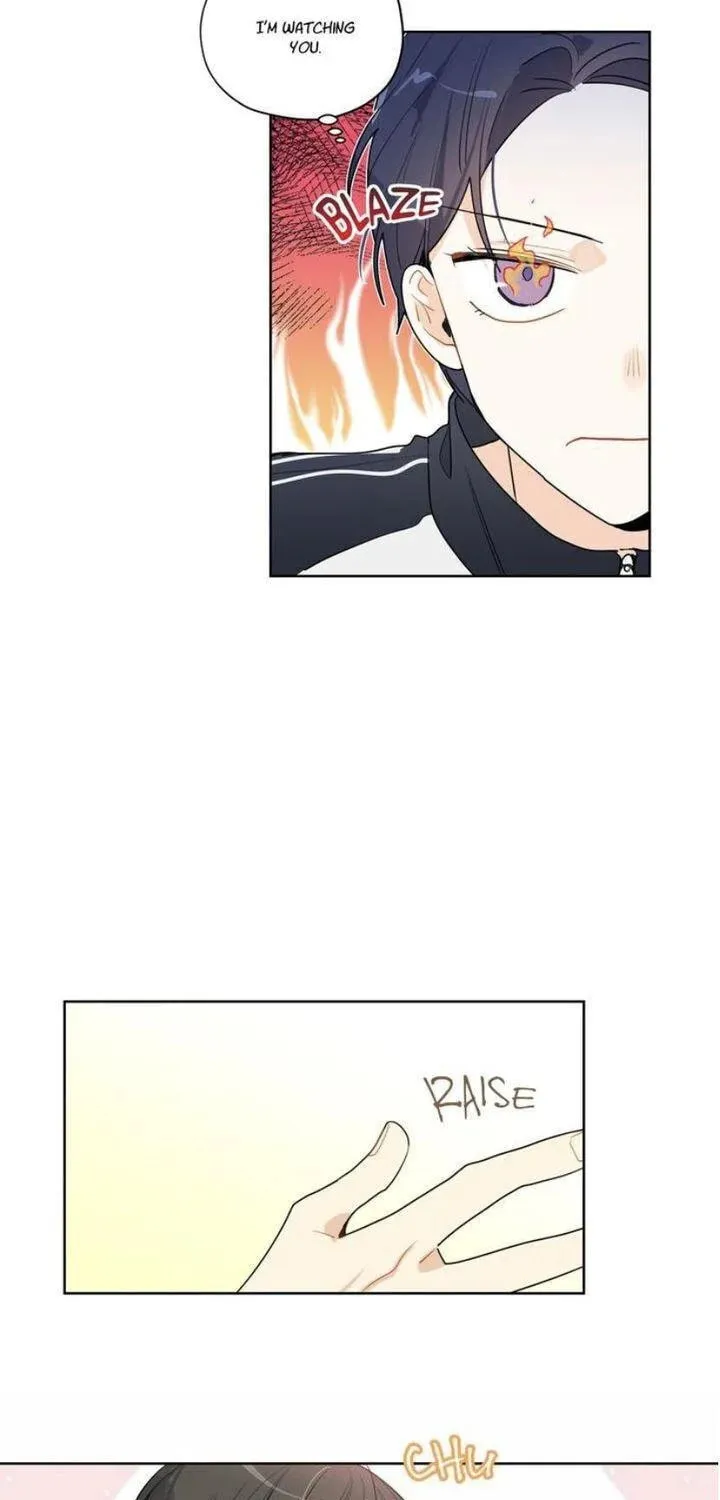 Read After the Curtain Call chapter 22 image 13 on Lezhin