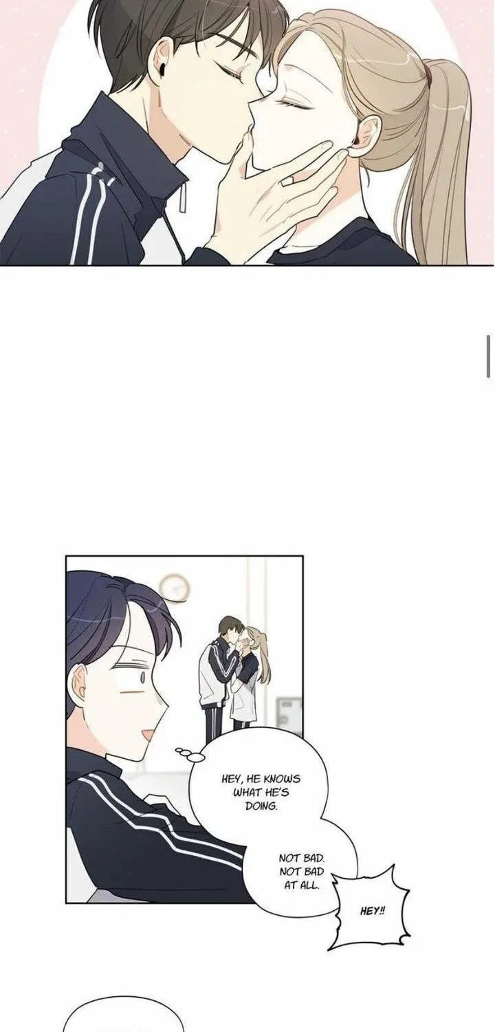 Read After the Curtain Call chapter 22 image 14 on Lezhin