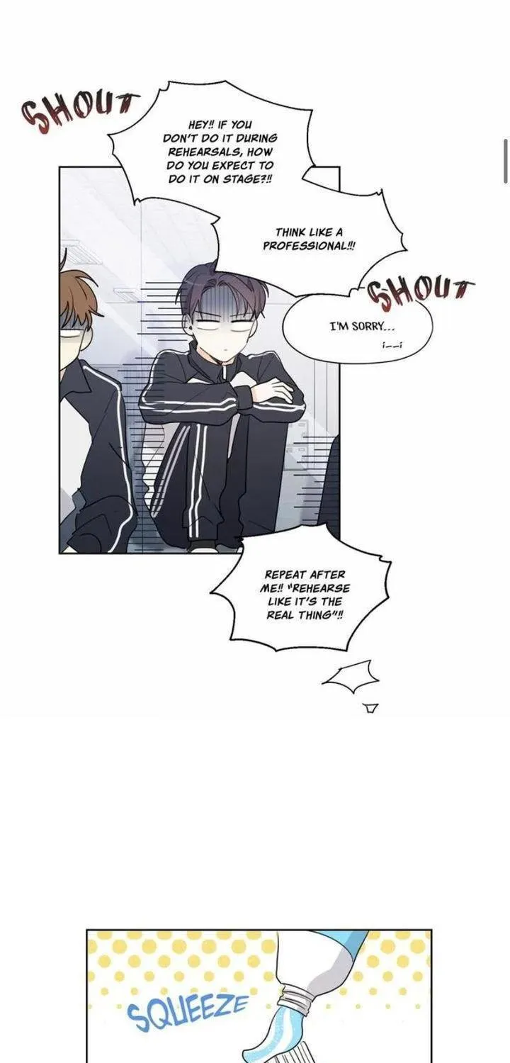 Read After the Curtain Call chapter 22 image 18 on Lezhin