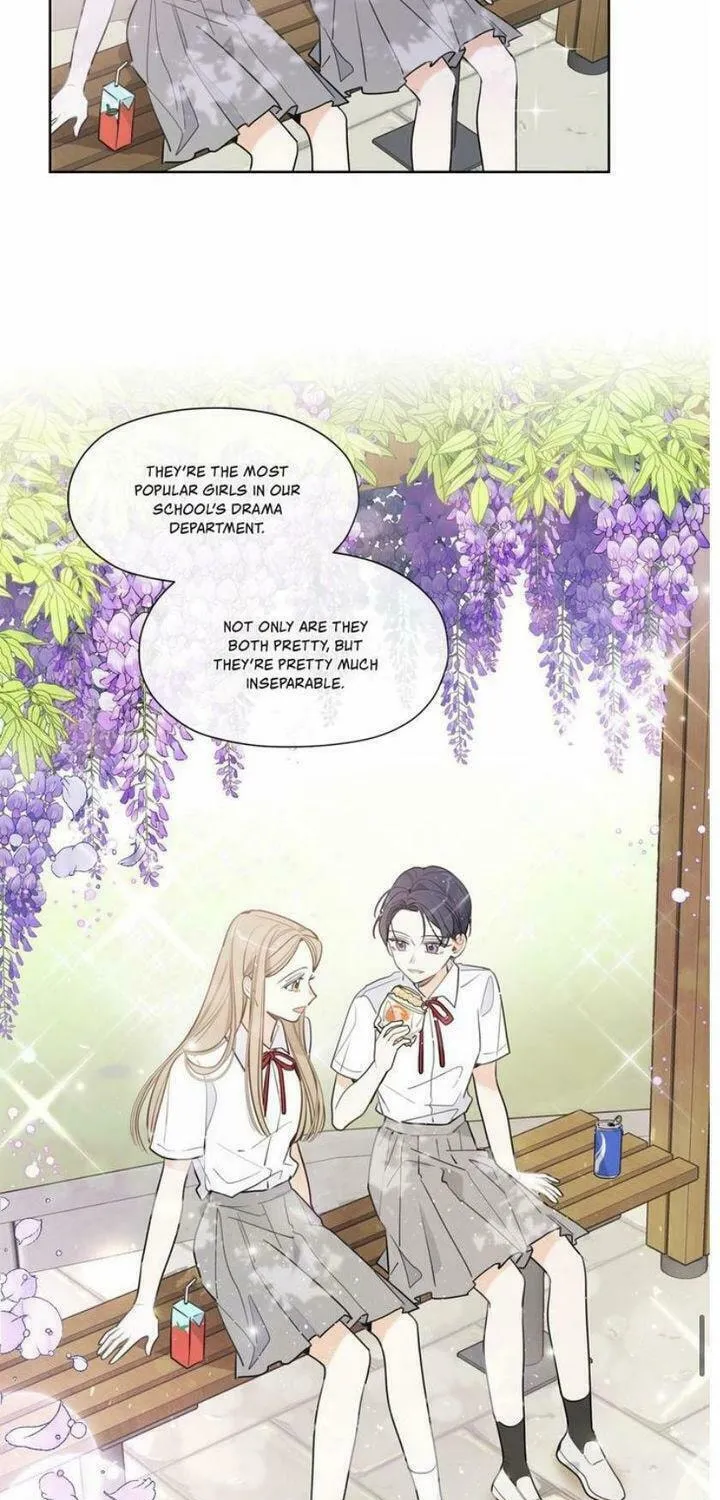 Read After the Curtain Call chapter 22 image 2 on Lezhin