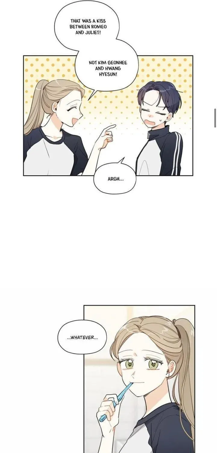 Read After the Curtain Call chapter 22 image 22 on Lezhin
