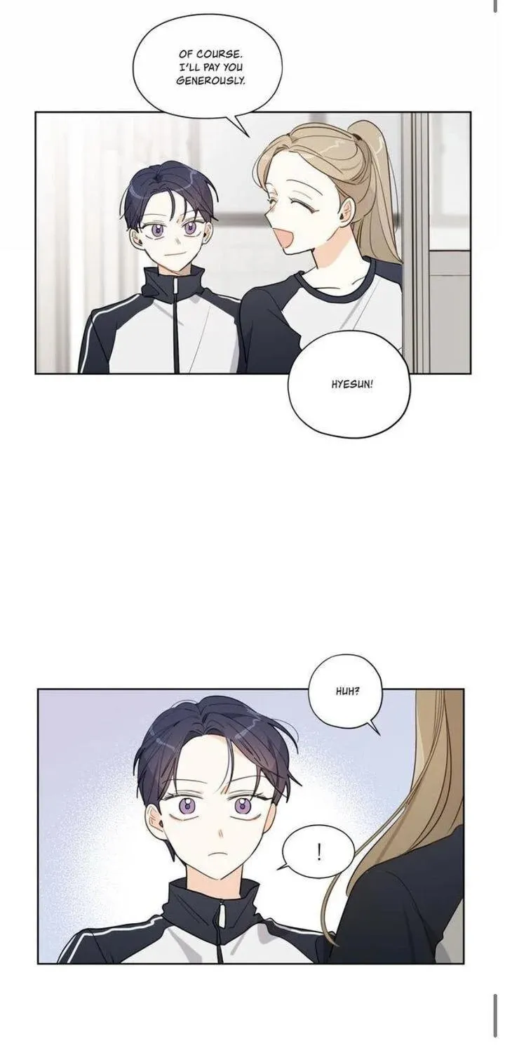 Read After the Curtain Call chapter 22 image 27 on Lezhin