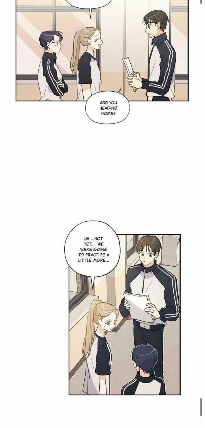 Read After the Curtain Call chapter 22 image 29 on Lezhin
