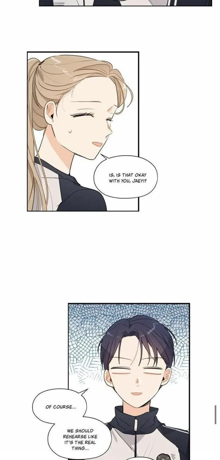 Read After the Curtain Call chapter 22 image 31 on Lezhin