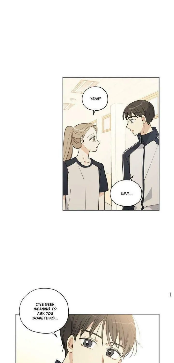 Read After the Curtain Call chapter 22 image 35 on Lezhin
